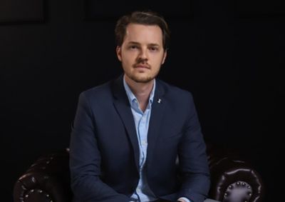 Germano Laube apresenta estrat&eacute;gias para proteger e ampliar patrim&ocirc;nio diante do cen&aacute;rio atual.