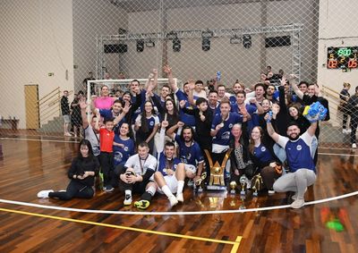 Com atua&ccedil;&atilde;o dominante, equipe de Natan Wittmann vence o Mercen&aacute;rios por 5 a 2.