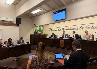 As proposi&ccedil;&otilde;es tratam de sa&uacute;de, educa&ccedil;&atilde;o, infraestrutura, seguran&ccedil;a, acesso a servi&ccedil;os p&uacute;blicos e reconhecimento &agrave; trajet&oacute;ria de uma empresa gramadense.