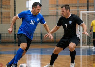 A rodada de abertura ser&aacute; realizada no Gin&aacute;sio de Esportes da Sociedade Joaneta, a partir das 19h30.