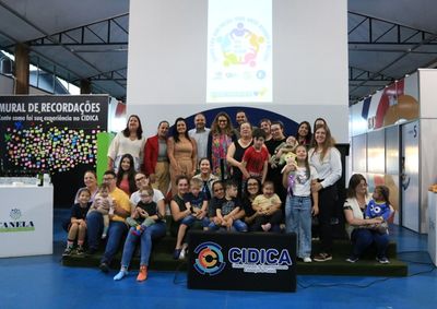 A programa&ccedil;&atilde;o contar&aacute; com palestras, passeio cicl&iacute;stico adaptado, sess&atilde;o na C&acirc;mara de Vereadores, oficinas e atividades esportivas.