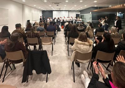 O encontro refor&ccedil;ou a import&acirc;ncia da participa&ccedil;&atilde;o da sociedade na constru&ccedil;&atilde;o das pol&iacute;ticas p&uacute;blicas de cultura do munic&iacute;pio.