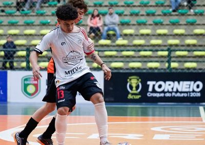 As decis&otilde;es das categorias Sub-15 e Sub-17 ser&atilde;o realizadas na pr&oacute;xima quarta-feira (26), no Gin&aacute;sio Perin&atilde;o, a partir das 19h.