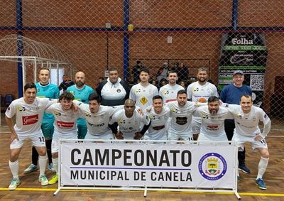As partidas ser&atilde;o realizadas no Gin&aacute;sio Carlinhos da Vila, sempre a partir das 20 horas.