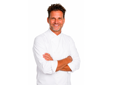 Chef e restaurateur assina menu especial em quatro etapas, no dia 29 de agosto, em Canela.