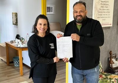 Recurso refor&ccedil;a a&ccedil;&otilde;es de enfrentamento &agrave; viol&ecirc;ncia contra a mulher e fortalece a rede de prote&ccedil;&atilde;o no munic&iacute;pio.