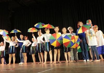 O evento reunir&aacute; alunos, profissionais da escola e familiares em uma celebra&ccedil;&atilde;o do conhecimento, da criatividade e da cultura.