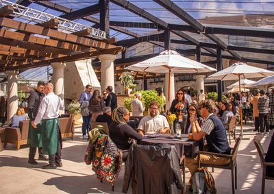 As baixas temperaturas do inverno ga&uacute;cho, a atmosfera acolhedora e o charme da cidade de Gramado criaram o cen&aacute;rio perfeito para mais uma edi&ccedil;&atilde;o do evento.