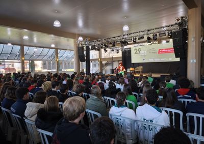 Evento promoveu encontros com escritores, apresenta&ccedil;&otilde;es culturais, oficinas, lan&ccedil;amentos de livros e diversas atividades voltadas &agrave; literatura e &agrave; cultura.