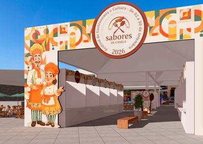 A partir deste ano, a tradicional celebra&ccedil;&atilde;o da culin&aacute;ria local contar&aacute; com uma semana de realiza&ccedil;&atilde;o na Pra&ccedil;a Jo&atilde;o Corr&ecirc;a, de 02 a 07 de setembro.