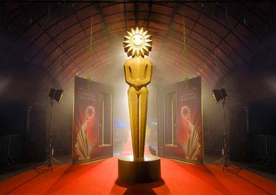 Programa&ccedil;&atilde;o integra o Conex&otilde;es Gramado Film Market e &eacute; correalizada com o Instituto Estadual de Cinema.