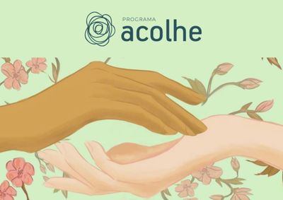 Programa Acolhe possibilita o acolhimento emergencial e tempor&aacute;rio de mulheres v&iacute;timas de viol&ecirc;ncia dom&eacute;stica.