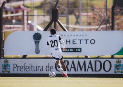 O objetivo &eacute; registrar os momentos da competi&ccedil;&atilde;o, divulgar o evento e valorizar a pr&aacute;tica do futebol de base na cidade.