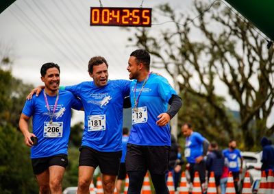 Com percurso de aproximadamente 6 km, o Circuito conta em 2026 com chipagem eletr&ocirc;nica e parceria da TH2 Eventos na log&iacute;stica e organiza&ccedil;&atilde;o das provas.