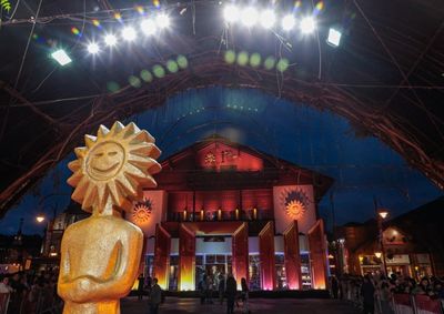 Selecionados participar&atilde;o de programa&ccedil;&atilde;o especial do segmento mercadol&oacute;gico do Festival de Cinema entre os dias 17 e 19 de agosto.