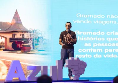 Evento Supervisores T&aacute; On reuniu 160 profissionais da operadora, destacando o fortalecimento do ticket m&eacute;dio e as vendas do 41&ordm; Natal Luz.