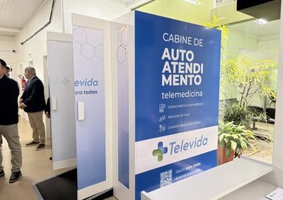 A iniciativa disponibiliza, em per&iacute;odo experimental de 60 dias, o atendimento com cl&iacute;nico geral remoto para at&eacute; 20 consultas di&aacute;rias.