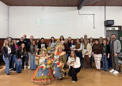Quadrinhos s&atilde;o usados como recurso pedag&oacute;gico para valorizar a cultura e incentivar a leitura nas escolas.