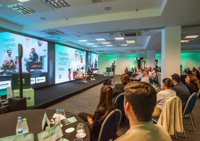 Com 25 unidades em opera&ccedil;&atilde;o, grupo mira 50 hot&eacute;is e amplia modelos de atua&ccedil;&atilde;o na administra&ccedil;&atilde;o hoteleira, com foco no Sul, Centro-Oeste e Nordeste.