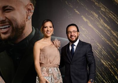 Empreendimento apoiou a 6&ordf; edi&ccedil;&atilde;o de evento beneficente que reuniu celebridades, atletas e empres&aacute;rios.