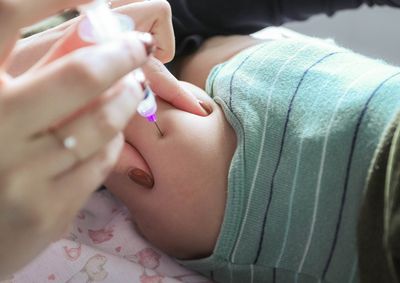 Campanha segue at&eacute; 1&ordm; de setembro e ter&aacute; Dia D de vacina&ccedil;&atilde;o em 22 de agosto.