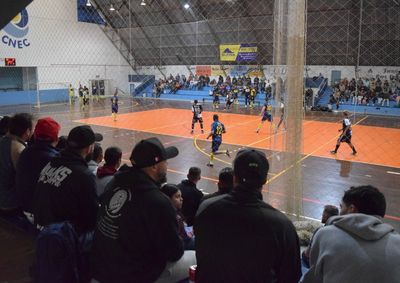 As inscri&ccedil;&otilde;es ocorrem at&eacute; dia 28 de agosto, e as fichas devem ser entregues presencialmente no Departamento Municipal de Desporto.