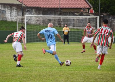 Equipes podem solicitar a ficha de inscri&ccedil;&atilde;o pelo WhatsApp (54) 99643-9718 ou presencialmente no Departamento Municipal de Desporto.