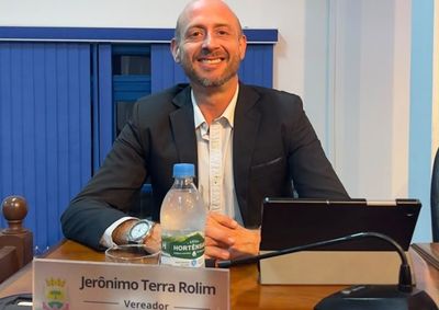 Advogado e p&oacute;s-graduado em Direito Eleitoral e em Processo do Trabalho, Jer&ocirc;nimo possui experi&ecirc;ncia na administra&ccedil;&atilde;o p&uacute;blica e na atividade legislativa.