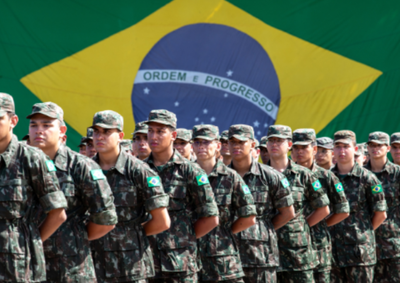 O cidad&atilde;o dever&aacute; levar o Certificado de Alistamento Militar (CAM) e um documento de identifica&ccedil;&atilde;o com foto para apresenta&ccedil;&atilde;o, na Sociedade Tiro ao Alvo.