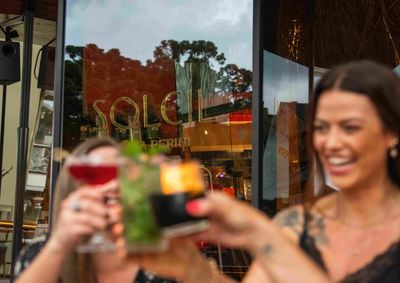 Nova marca re&uacute;ne quatro restaurantes e ser&aacute; apresentada durante experi&ecirc;ncia enogastron&ocirc;mica em Gramado.