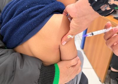 A Campanha de Multivacina&ccedil;&atilde;o para crian&ccedil;as e adolescentes continua at&eacute; o dia 30 de setembro, de acordo com o calend&aacute;rio do Minist&eacute;rio da Sa&uacute;de.