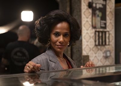 Atriz protagoniza filme selecionado para a mostra principal do tradicional evento da Serra Ga&uacute;cha.