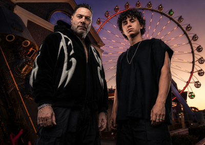 M&uacute;sica eletr&ocirc;nica, sunset e experi&ecirc;ncias premium ser&atilde;o realizadas em 21 de agosto em torno da Roda-gigante da atra&ccedil;&atilde;o.