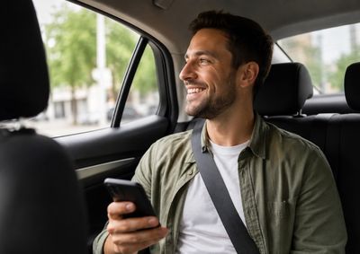 Lei Municipal n&ordm; 2.558/2026 estabelece regras para motoristas, ve&iacute;culos e plataformas e define procedimentos de fiscaliza&ccedil;&atilde;o e penalidades.
