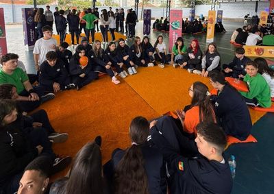 Nova edi&ccedil;&atilde;o do Circulando nas Escolas ser&aacute; realizada na Escola Estadual de Ensino M&eacute;dio Danton Corr&ecirc;a da Silva com atividades interativas.