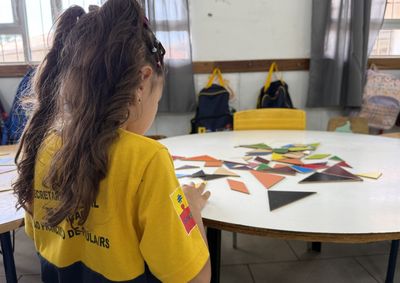 Munic&iacute;pio registrou as maiores notas j&aacute; obtidas pela Rede Municipal no indicador, com 6,3 nos anos iniciais e 4,9 nos anos finais do Ensino Fundamental.