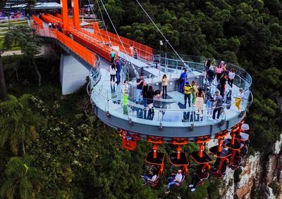 A promo&ccedil;&atilde;o &eacute; v&aacute;lida exclusivamente para visitas realizadas no dia 9 de agosto e n&atilde;o &eacute; cumulativa com outras promo&ccedil;&otilde;es ou descontos.