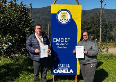 Os recursos viabilizados pelo vereador ser&atilde;o aplicados na aquisi&ccedil;&atilde;o de materiais permanentes e equipamentos para a infraestrutura da escola.