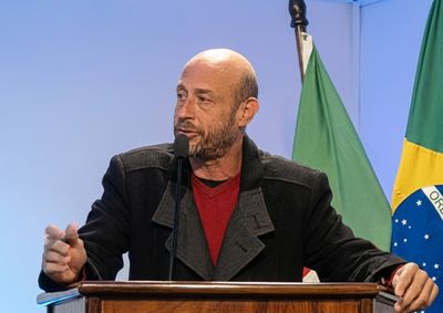 &Iacute;ndice dos anos iniciais passou de 5,9 em 2023 para 6,2 em 2025, segundo dados apresentados pelo vereador durante sess&atilde;o da C&acirc;mara de Vereadores.