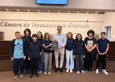Propostas foram apresentadas durante a 3&ordf; Sess&atilde;o Ordin&aacute;ria do Parlamento Jovem, realizada na &uacute;ltima quinta-feira (27), no Plen&aacute;rio J&uacute;lio Floriano Petersen.