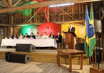 Proposi&ccedil;&otilde;es abordam Defesa Civil, sustentabilidade, sa&uacute;de, cultura, tr&acirc;nsito e melhorias na infraestrutura urbana.