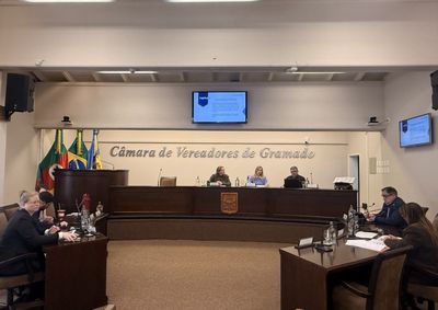 Audi&ecirc;ncia p&uacute;blica detalhou receitas, despesas e indicadores de pessoal, sa&uacute;de e educa&ccedil;&atilde;o do Munic&iacute;pio at&eacute; o m&ecirc;s de agosto.