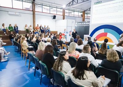 O evento ser&aacute; realizado no Centro Integrado de Desenvolvimento e Inova&ccedil;&atilde;o (Cidica), a partir das 8 horas, com participa&ccedil;&atilde;o aberta ao p&uacute;blico.
