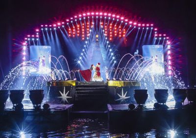 A cidade finaliza preparativos para a 41&ordf; edi&ccedil;&atilde;o com estreias e 88 dias de programa&ccedil;&atilde;o.