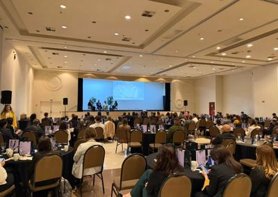 O HSMAI Commercial Strategy Conference Gramado Evento ser&aacute; realizado em 6 de outubro e est&aacute; com inscri&ccedil;&otilde;es abertas.