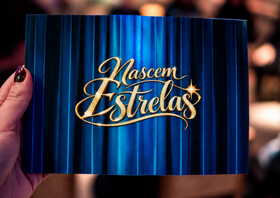 &ldquo;Nascem Estrelas&rdquo; estreia em 24 de setembro com 20 participantes e seis epis&oacute;dios, revelando novos talentos para o elenco da marca em Gramado.