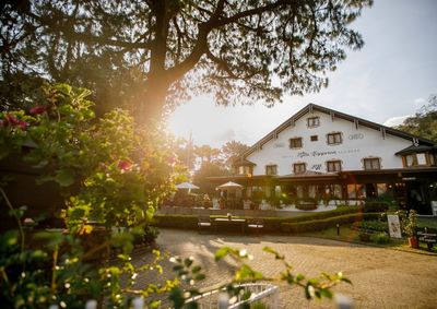 Edi&ccedil;&atilde;o especial do tradicional Ch&aacute; da Tarde marca o anivers&aacute;rio do empreendimento para h&oacute;spedes em Gramado.