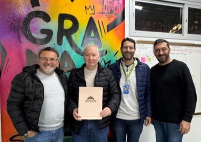 Encontro reuniu lideran&ccedil;as para alinhar a&ccedil;&otilde;es de valoriza&ccedil;&atilde;o do produto e discutir poss&iacute;veis ajustes no regramento do selo de qualidade.