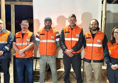 Iniciativa amplia as a&ccedil;&otilde;es de preven&ccedil;&atilde;o e prepara&ccedil;&atilde;o, fortalecendo a participa&ccedil;&atilde;o da popula&ccedil;&atilde;o em comunidades mais seguras.