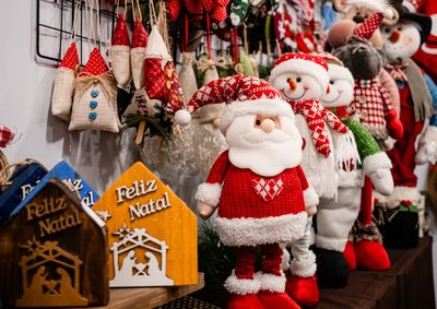 Interessados em comercializar produtos natalinos, alimentos, bebidas, artesanatos e presentes devem fazer sua inscri&ccedil;&atilde;o at&eacute; 13 de outubro.